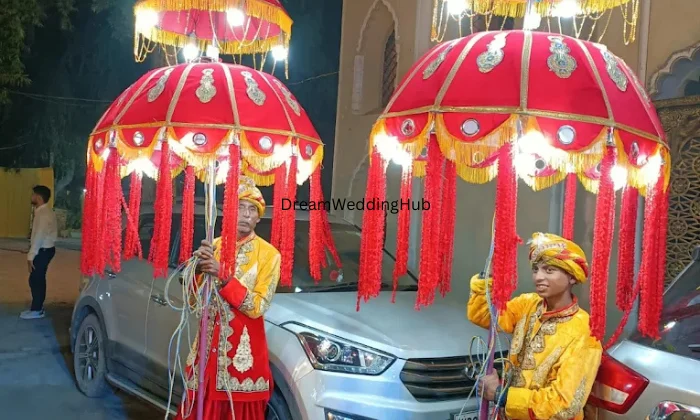 Vijay Brass Band And DJ